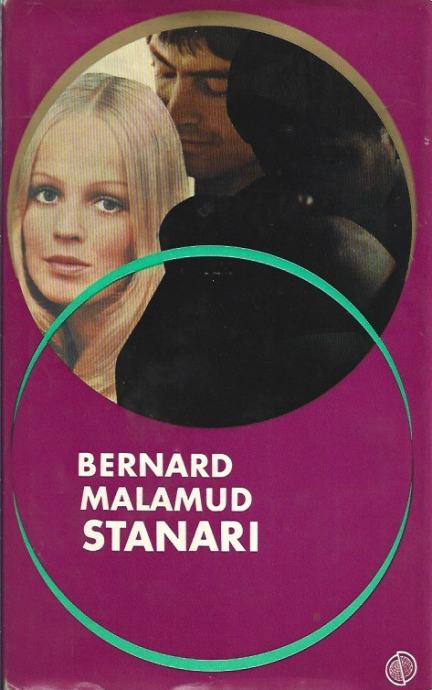 Bernard Malamud - Stanari