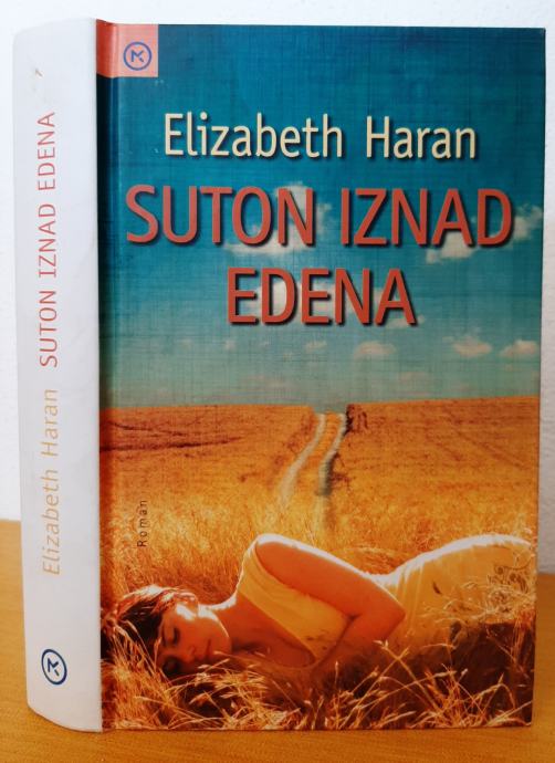 Suton iznad Edena - Elizabeth Haran