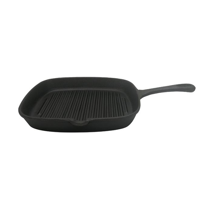 Tava gus grill 24 x 24cm Limarija Sebastijan