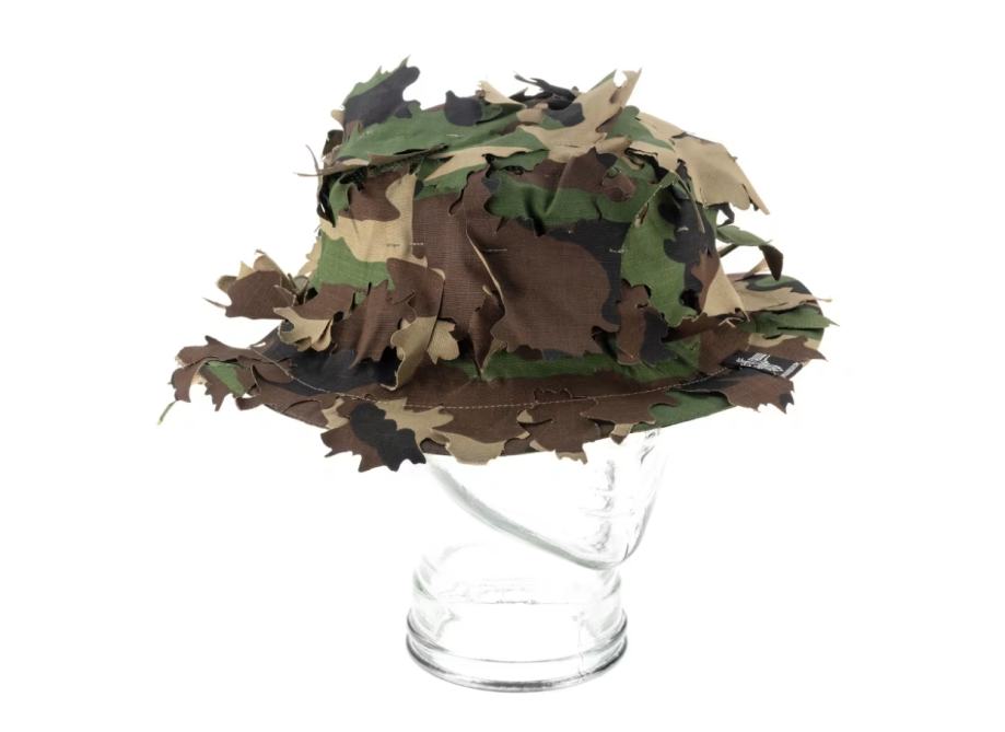 Leaf Boonie Šešir Woodland Invader Gear