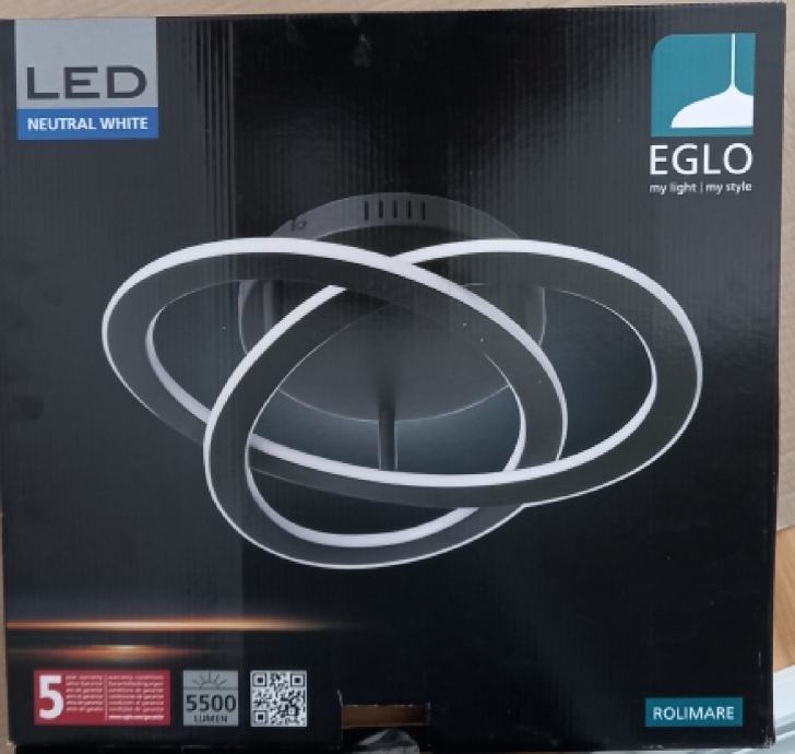 Eglo luster EG99395