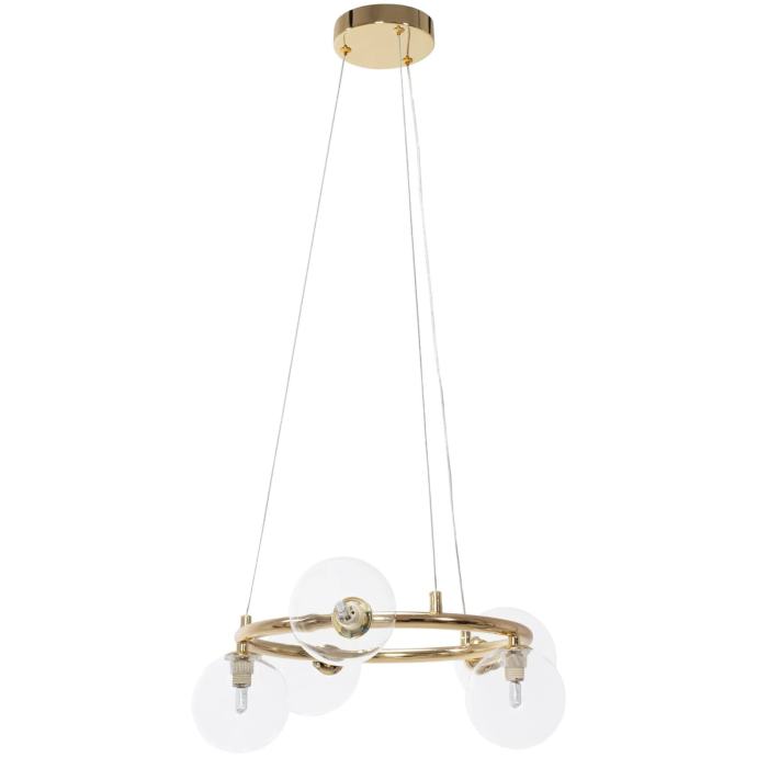 VISEĆA LAMPA APP1158-6CP