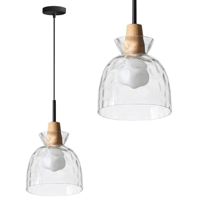 VISEĆA LAMPA APP1182-1CP A