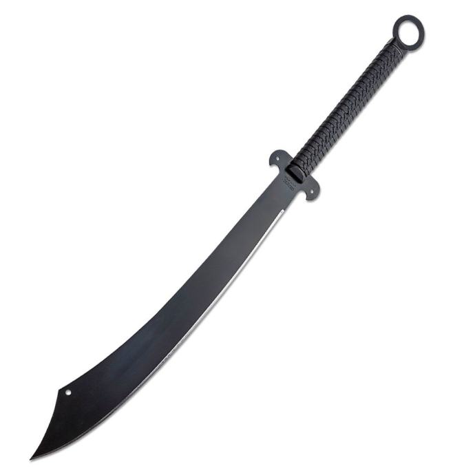 COLD STEEL CHINESE SWORD MACHETE