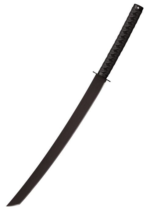 Cold Steel Tactical Katana Machete Mačeta mač