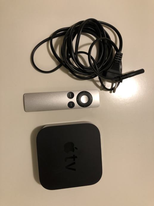 Apple tv 2 активация не удалась