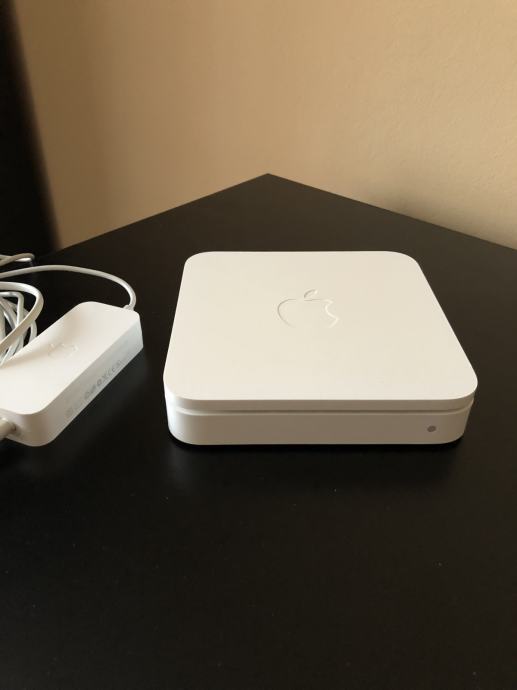 apple airport router specs