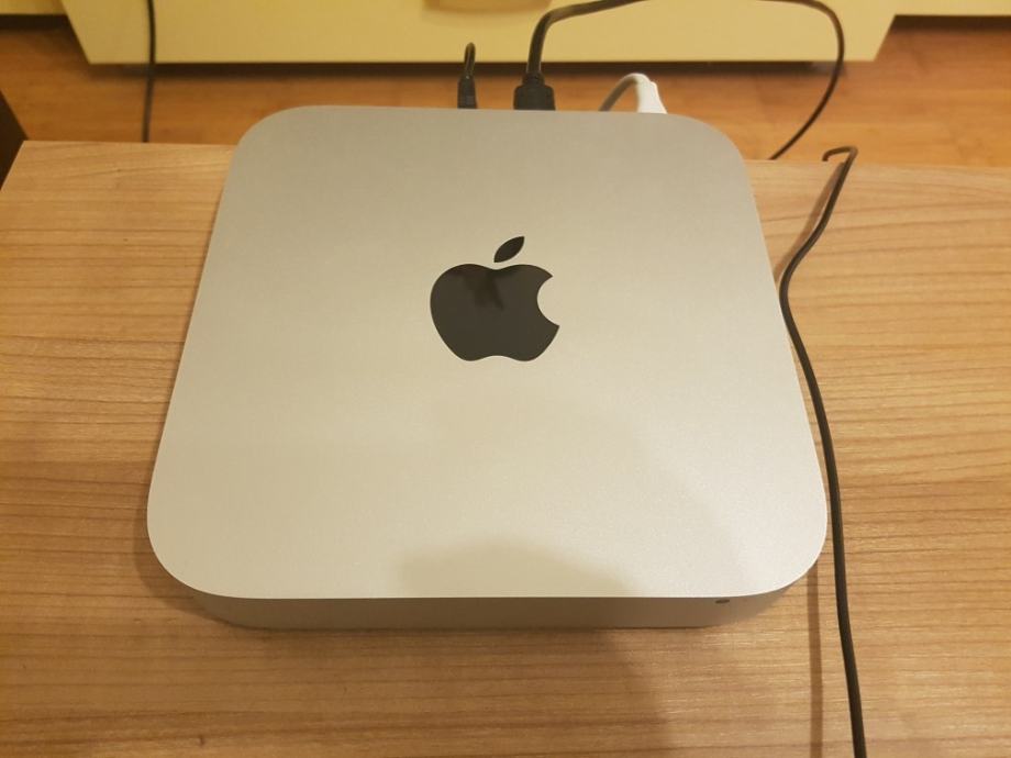 Apple MAC Mini i5 5GB 500 GB