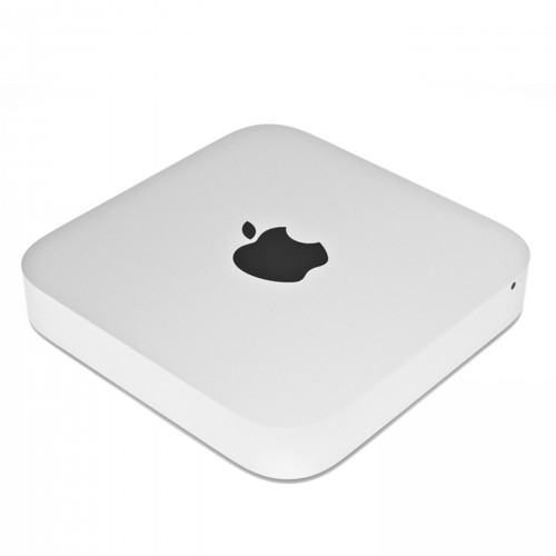 Apple Mac Mini Intel Core I U Ghz Dual Core Gb Ram Gb Ssd