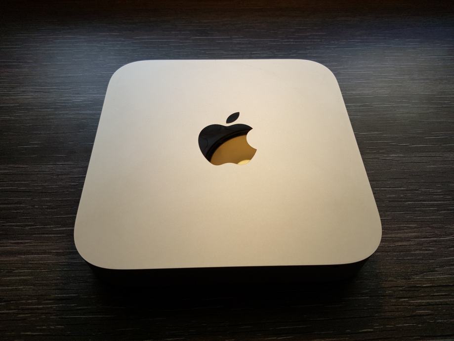 apple mac mini mid 2010 specs