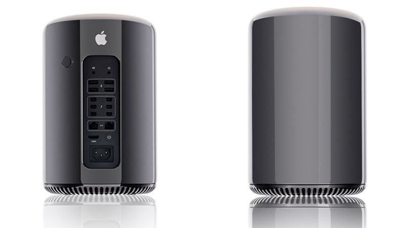 Apple mac pro xeon что это такое