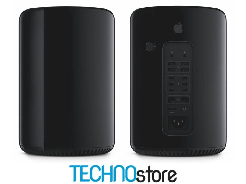 APPLE MAC PRO 3,7 GHz QC XEON E5, 12GB/ 256GB DOSTAVA, R1 RAČUN