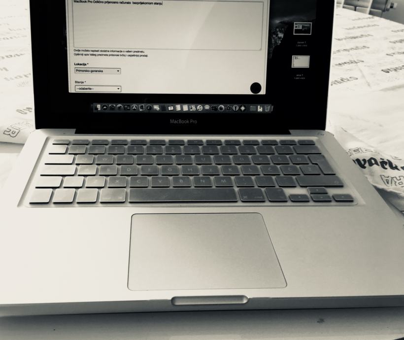 macbook pro 13 inch late 2011 software update