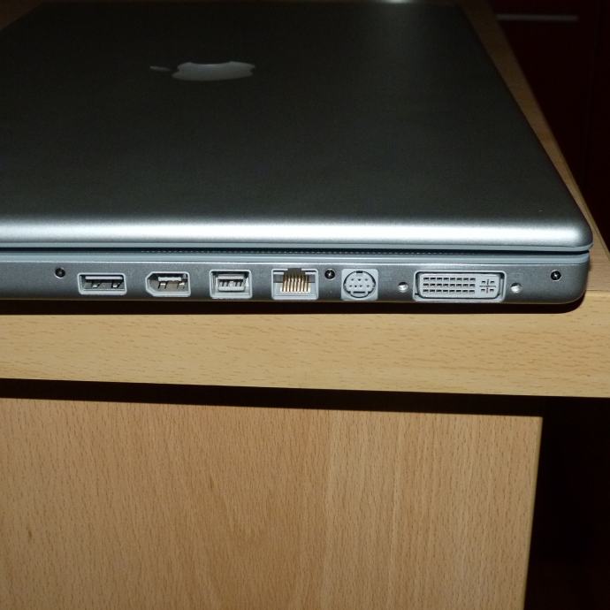 memory mac powerbook g4