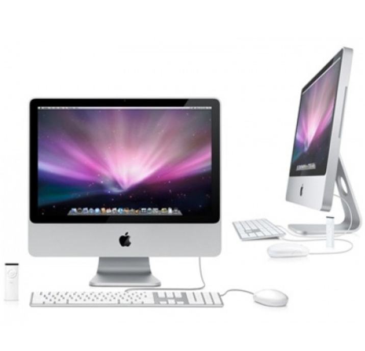 iMac 7'1