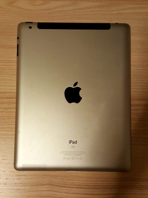 Ipad 2 32gb 3g видео обзор