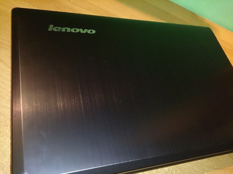 Lenovo ideapad y580 апгрейд