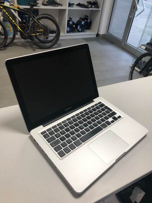 A1278 macbook pro какая mac os поддерживается