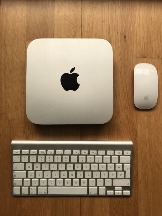 apple mac mini 2011 ssd upgrade