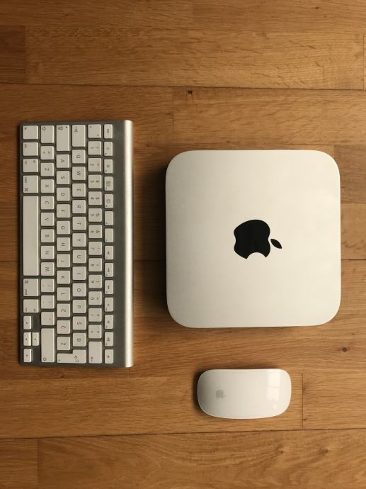 mac mini 2011 ssd ddr upgrade