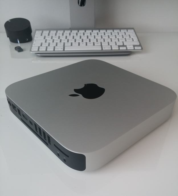late 2012 mac mini ram