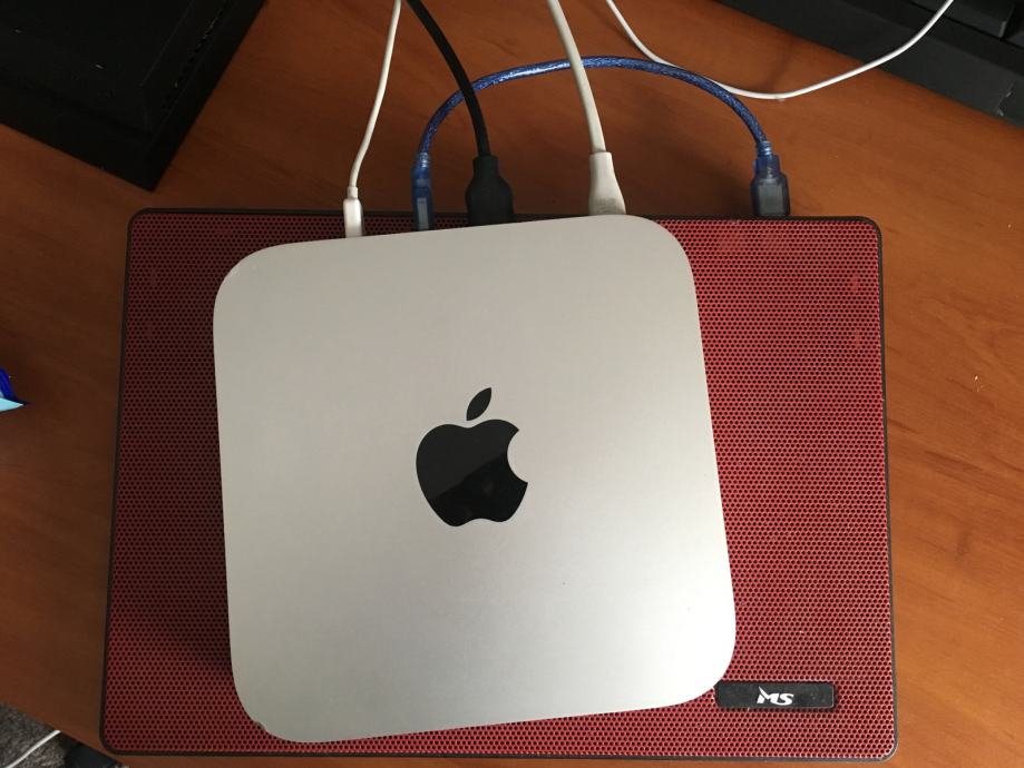 late 2012 mac mini