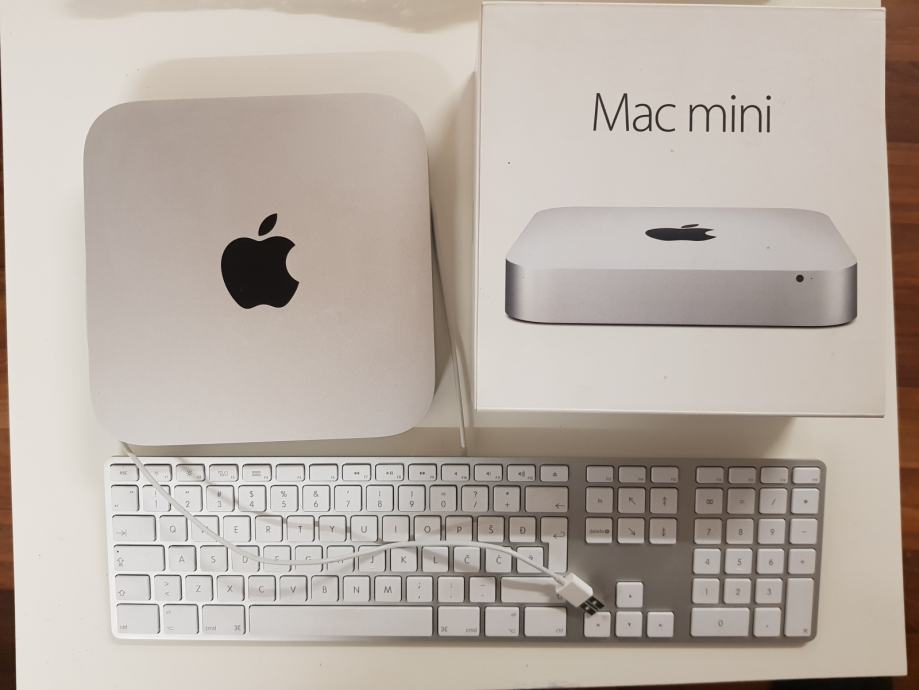 monitor for mac mini late 2014