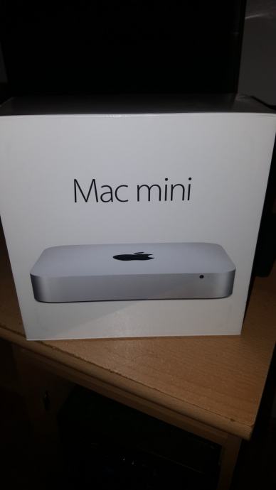 mac mini 2014 upgrade memory