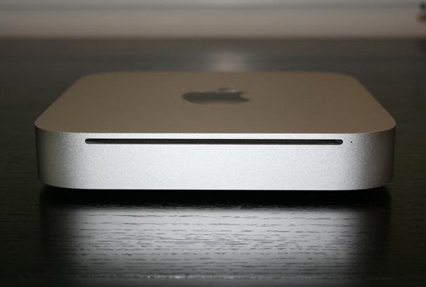 mac mini mid 2010 mod