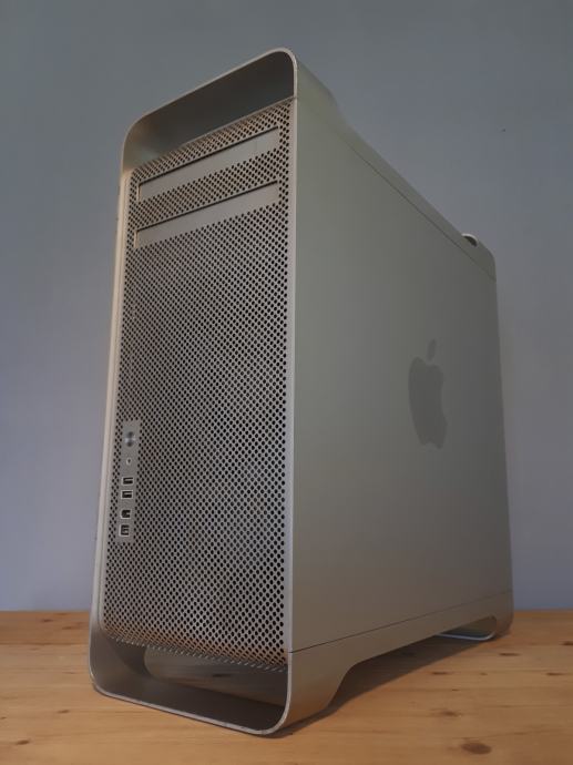 quad core or 8 core mac pro