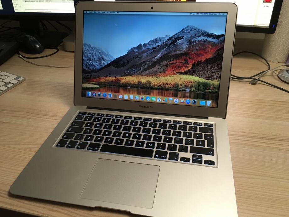 macbook air ssd upgrade 2015