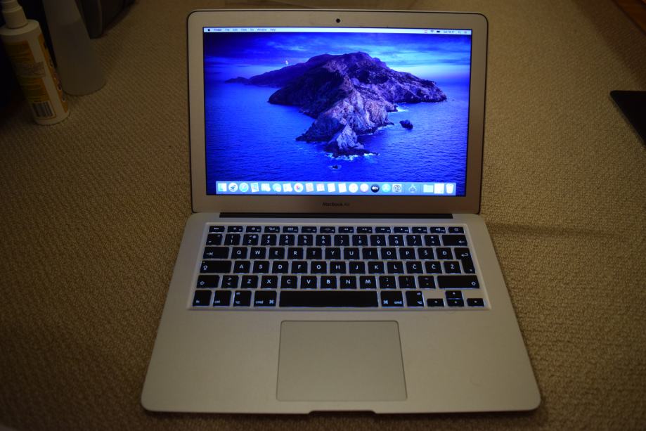 2017 macbook air 13 inch