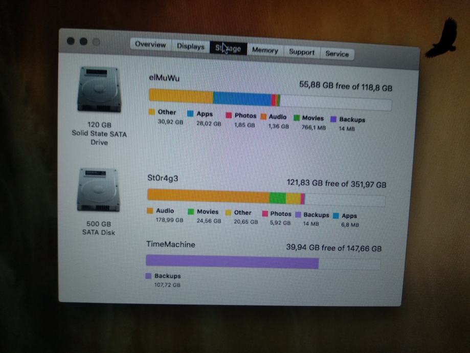 MacBook Pro 2012 i5 新品SSD 充放電12回 8GB 【SALE開催中】 - www