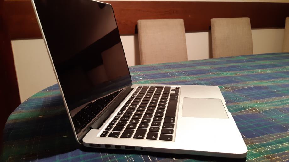 early 2015 13 macbook pro