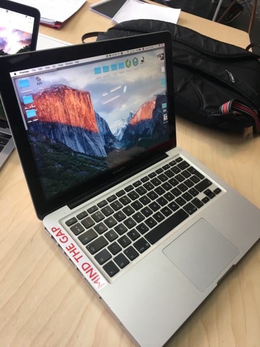 macbook pro 13 inch mid 2012 ebay