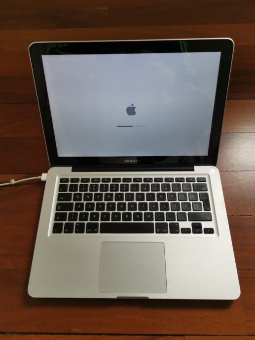 Macbook Pro 13 - mid 2010