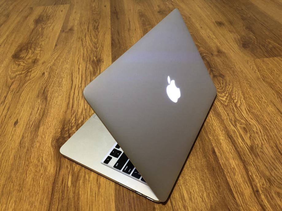 MacBook Pro 13" Retina - 16 GB RAM, 512 GB SSD, 2,8 GHz Intel Core i7