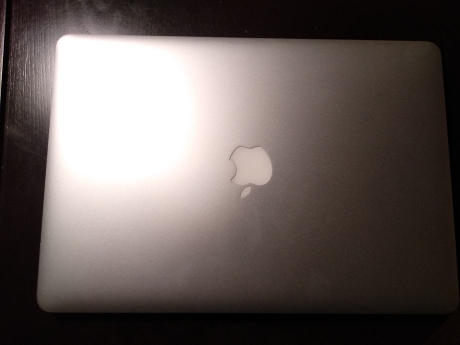 Macbook pro 15 late 2013 i7 какой процессор