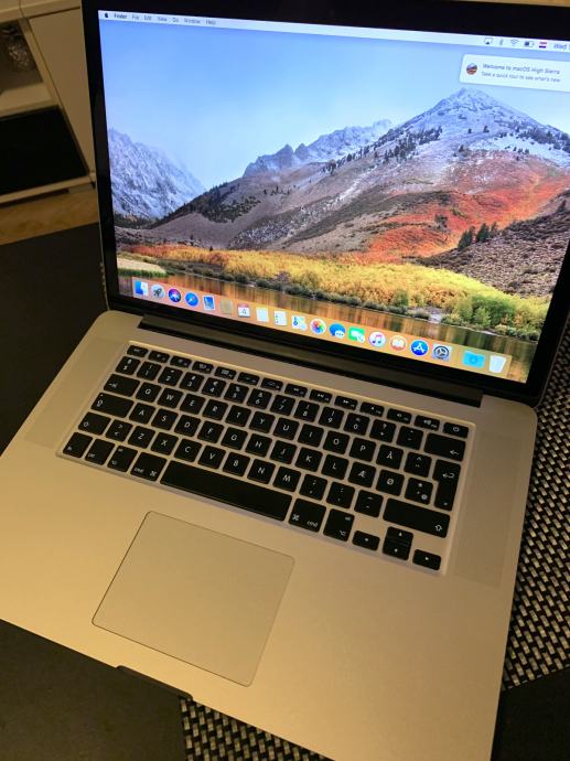 mid 2014 macbook pro