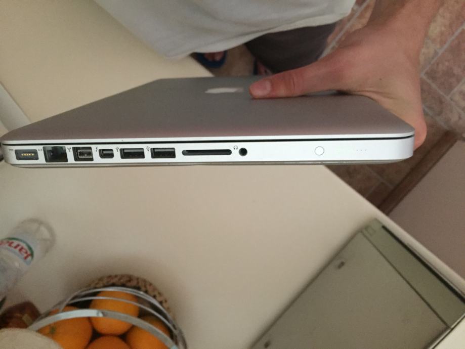 macbook pro 2012 hard drive