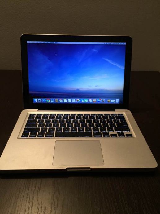 mac os for 13 inch mid 2010 macbook pro