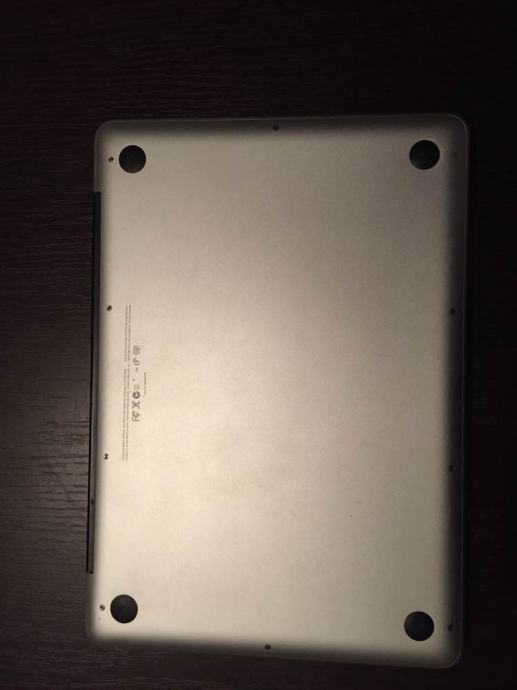 mid 2010 macbook pro 13 weight