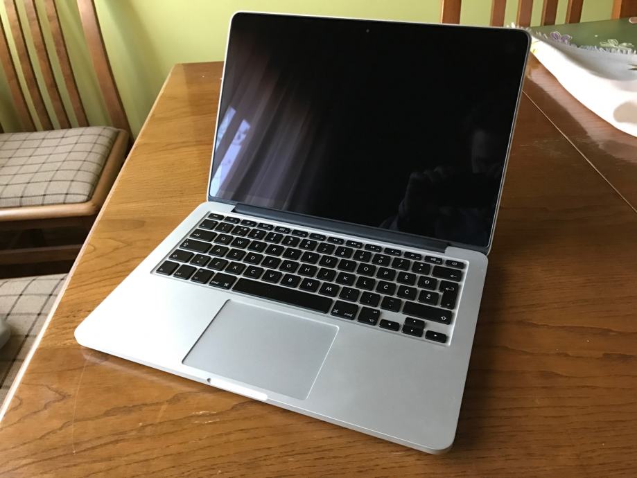 macbook pro late 2013 ram upgrade
