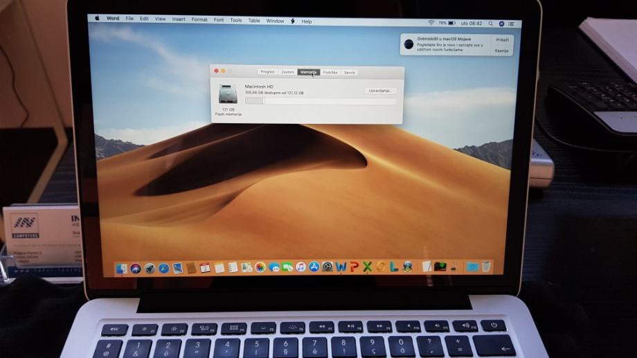 macbook pro late 2013 thunderbolt monitor