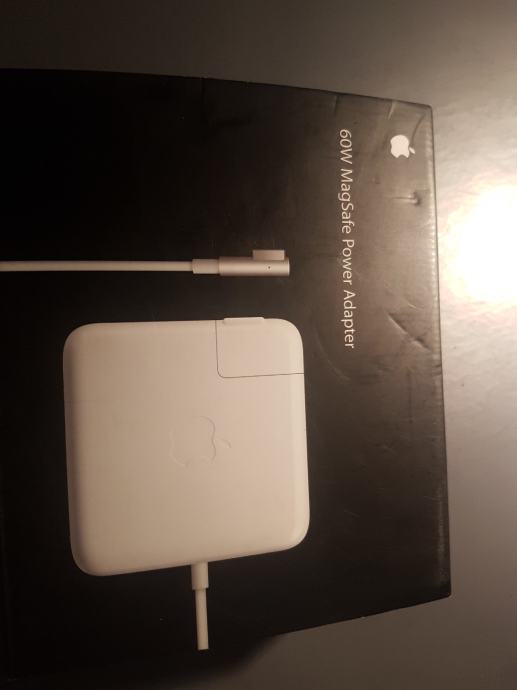 MagSafe Power Adapter 60w