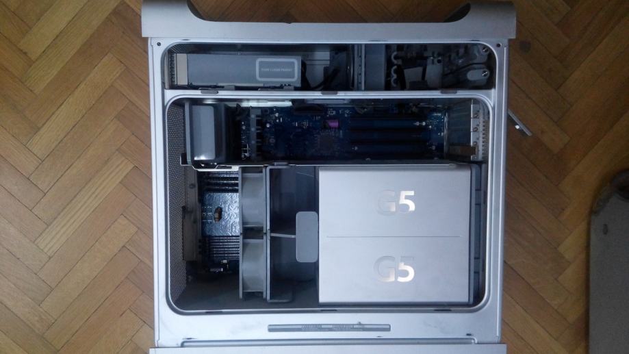 Apple Power Mac G5 (A1047)