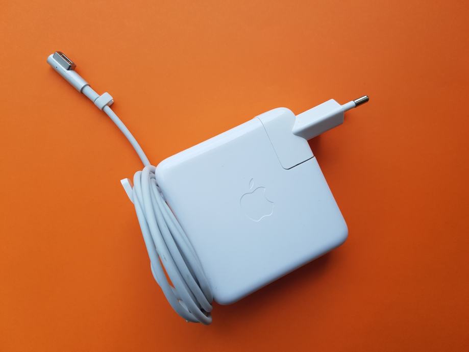 Punjač, Apple 60W MagSafe Adapter za MacBook i 13-inch MacBook Pro