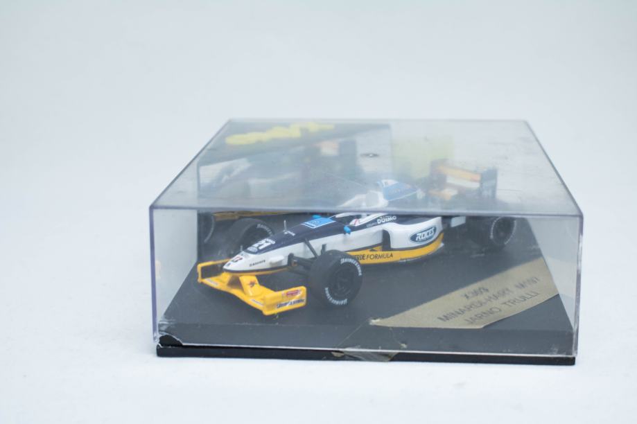 F1 Minardi - 1:43 - Onyx - Razni modeli