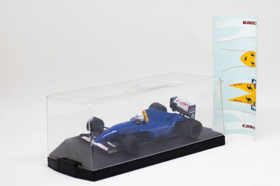 F1 Williams Renault 1992 - 1:43 Onyx