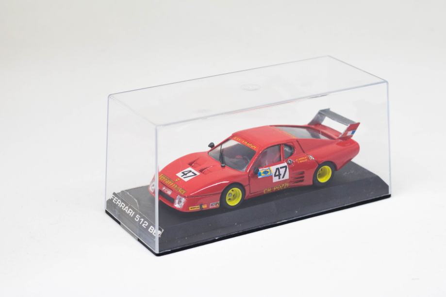 Ferrari 512 - Brumm 1:43